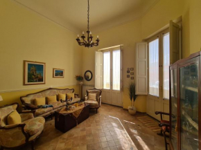 Residenza Maria Letizia Milo